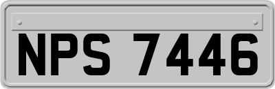 NPS7446
