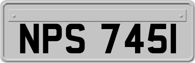 NPS7451