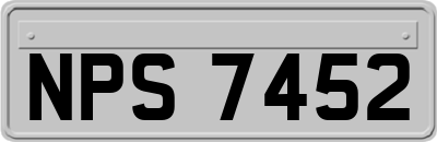 NPS7452
