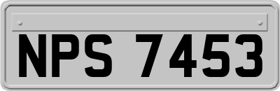 NPS7453