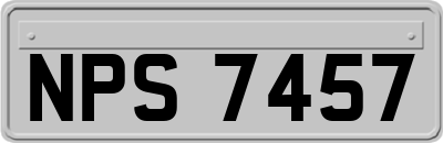 NPS7457