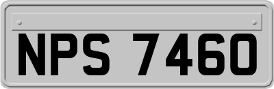 NPS7460