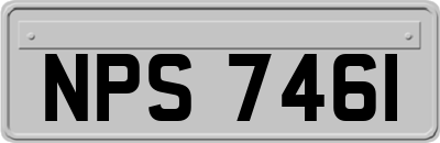 NPS7461
