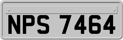 NPS7464