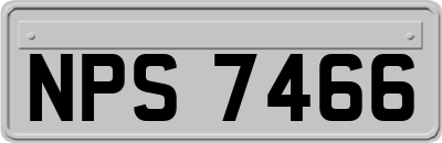 NPS7466