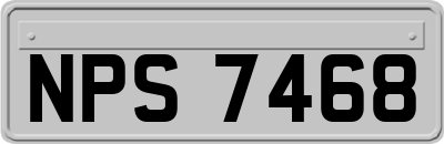 NPS7468