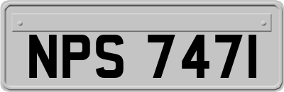 NPS7471