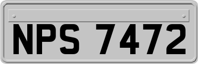 NPS7472