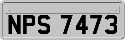 NPS7473