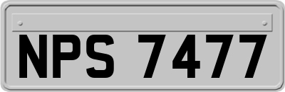NPS7477