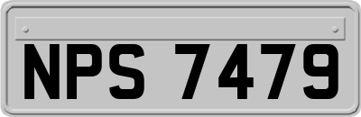 NPS7479