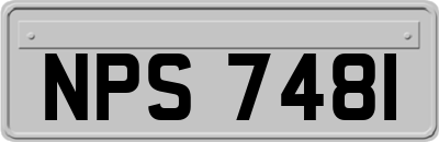 NPS7481