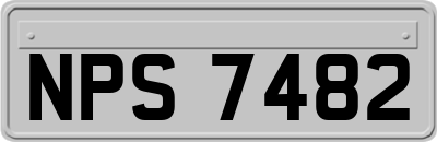 NPS7482