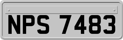 NPS7483
