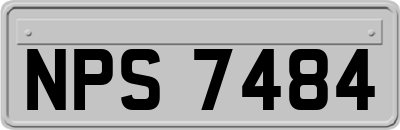 NPS7484