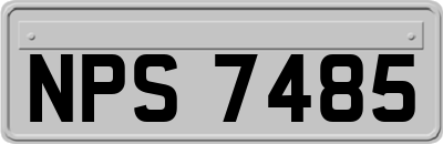 NPS7485