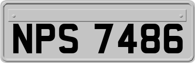 NPS7486