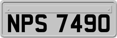 NPS7490