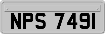 NPS7491