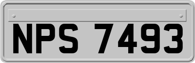NPS7493