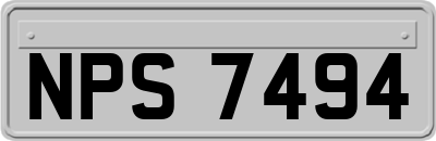 NPS7494