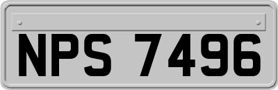 NPS7496
