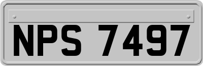 NPS7497