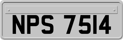 NPS7514
