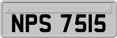 NPS7515