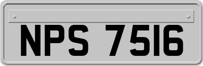 NPS7516