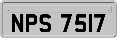 NPS7517