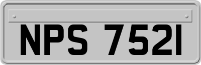 NPS7521