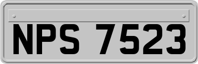 NPS7523