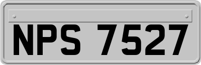 NPS7527