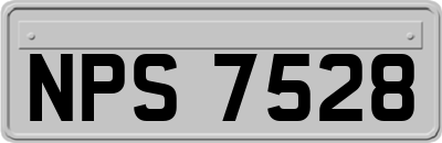 NPS7528