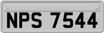 NPS7544