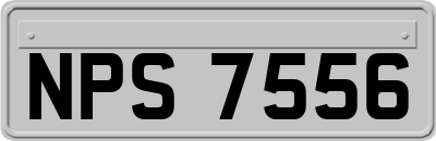 NPS7556