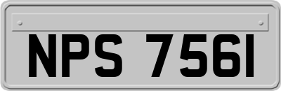 NPS7561