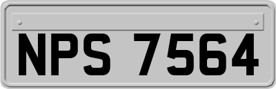 NPS7564