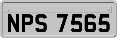 NPS7565