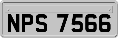NPS7566