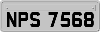 NPS7568