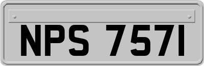 NPS7571