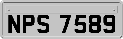 NPS7589