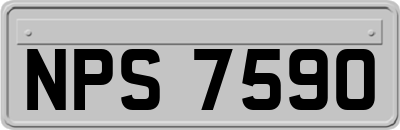 NPS7590