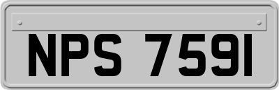 NPS7591