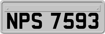 NPS7593