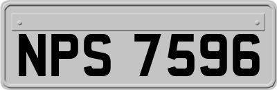 NPS7596