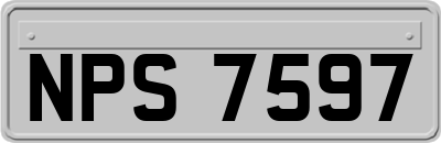 NPS7597