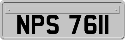 NPS7611